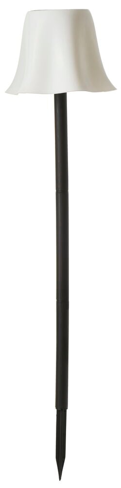 Pinnelys med solceller Hemsön - 3