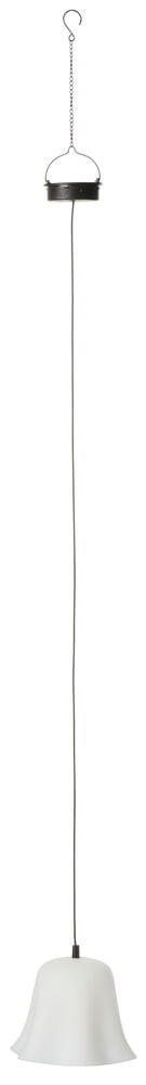 Aurinkokennolla toimiva kattovalaisin Hemsön - 3