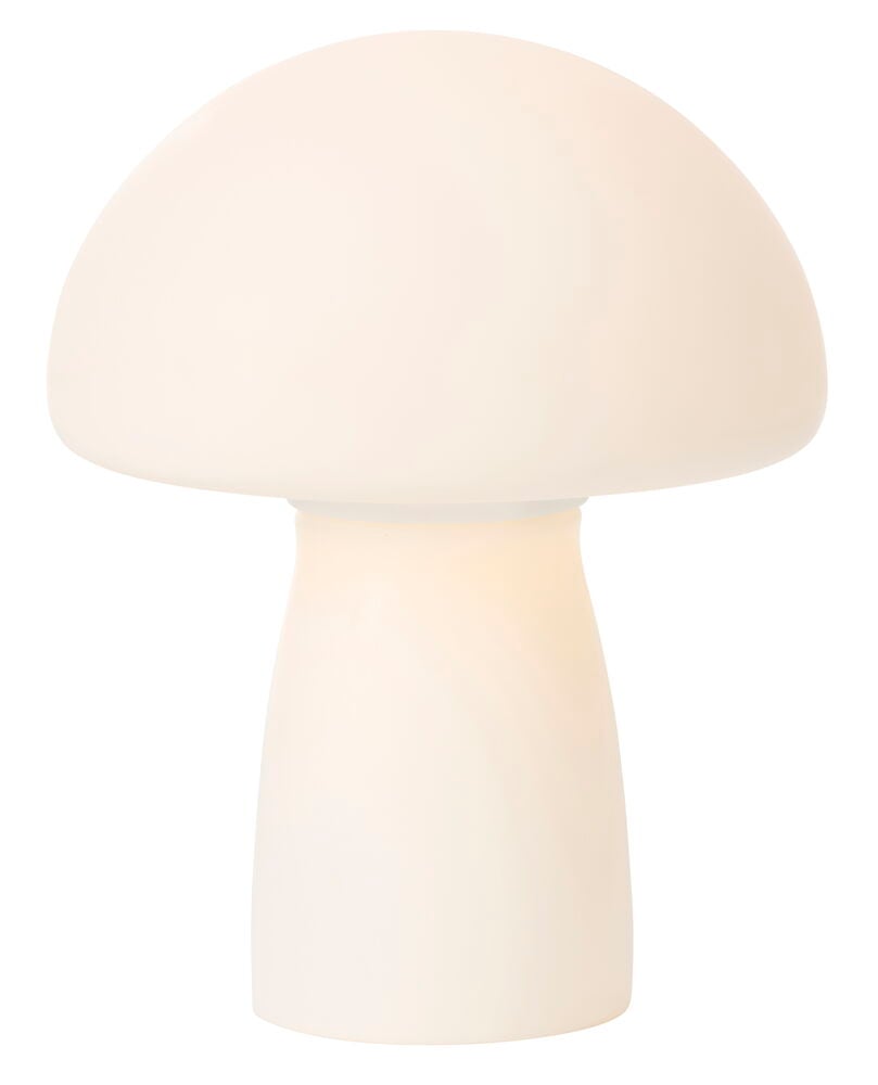 Aurinkokennolla toimiva pöytävalaisin Härnön