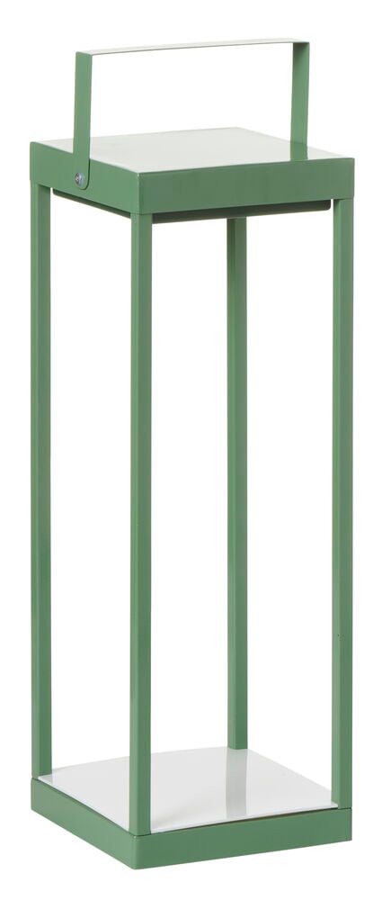 Außen-Laterne Sollerön