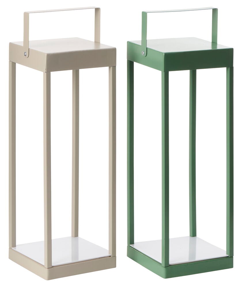 Außen-Laterne Sollerön - 4