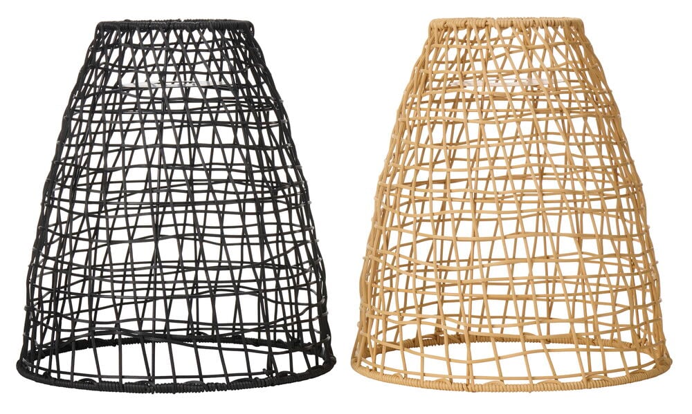 Kattovalaisimen varjostin ulos Sandön - 6