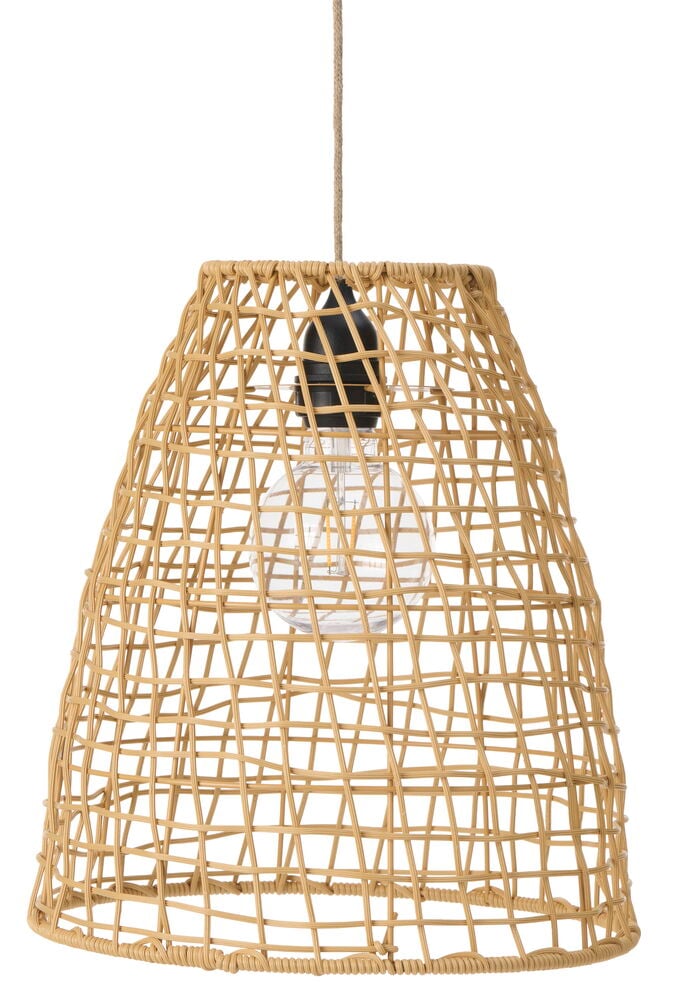 Kattovalaisimen varjostin ulos Sandön - 4