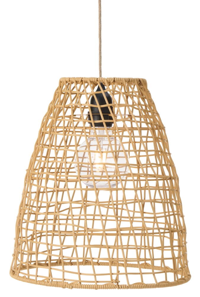 Kattovalaisimen varjostin ulos Sandön - 5