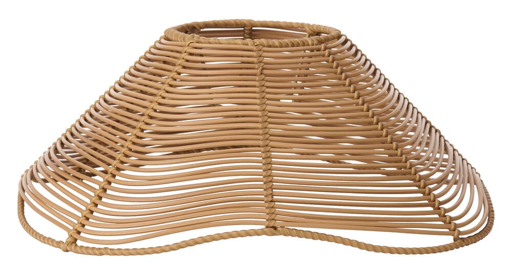 Skjerm til utendørs taklampe Sandön - 2