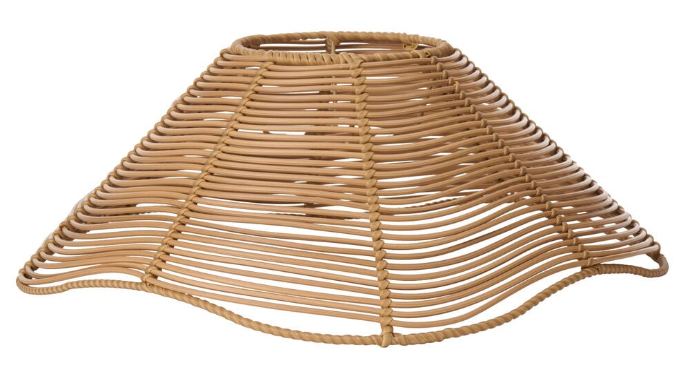 Skjerm til utendørs taklampe Sandön - 3