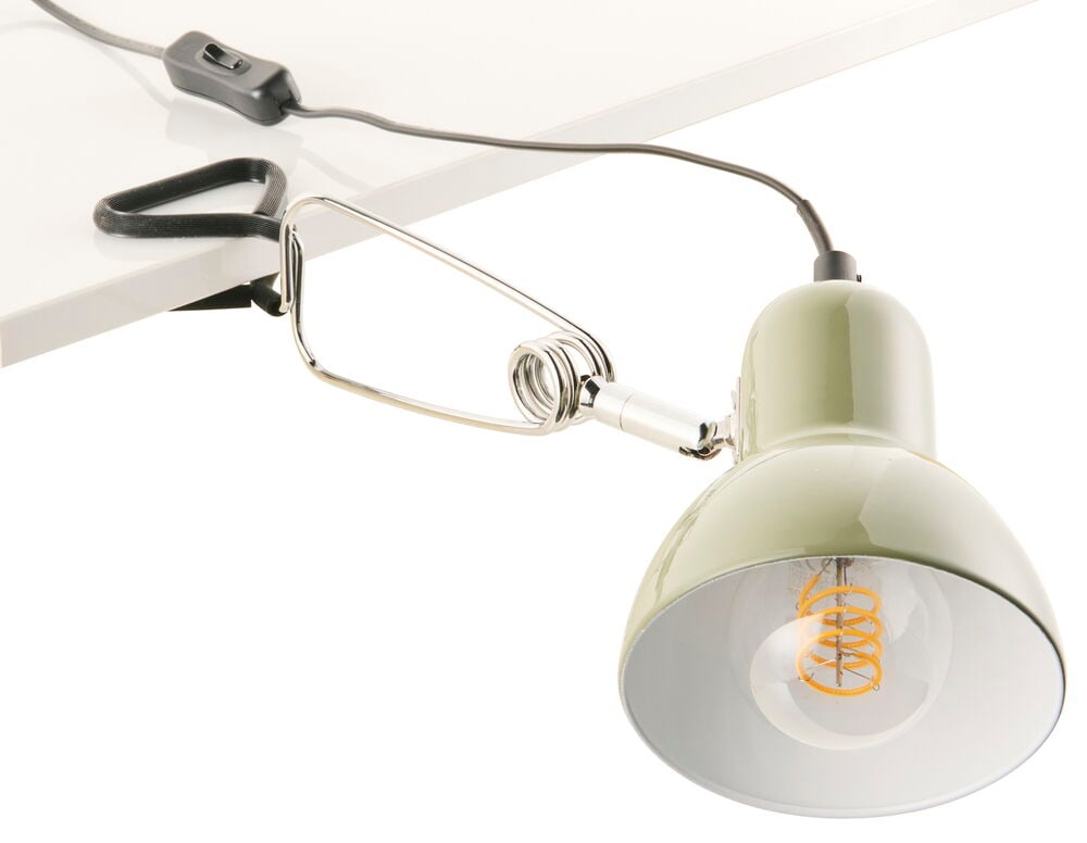 Klipsivalaisin Haag - 10