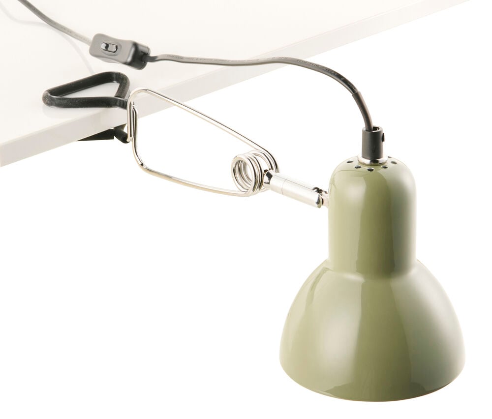 Klipsivalaisin Haag - 5