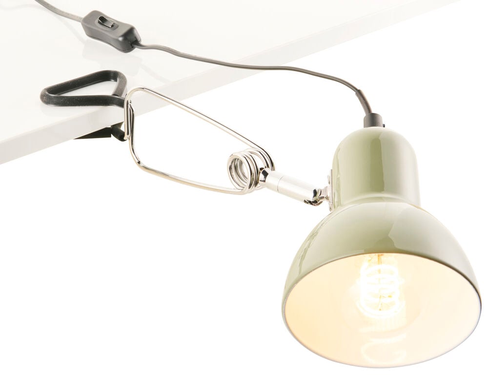 Klipsivalaisin Haag - 3