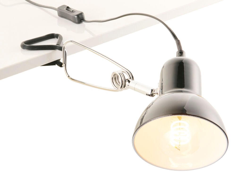 Klipsivalaisin Haag - 4