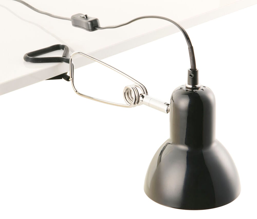 Klipsivalaisin Haag - 6