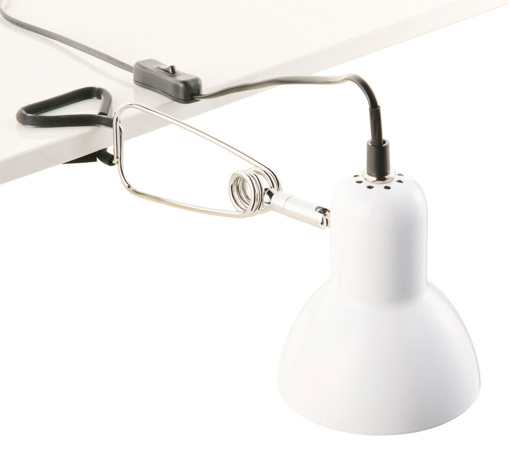 Klipsivalaisin Haag - 7