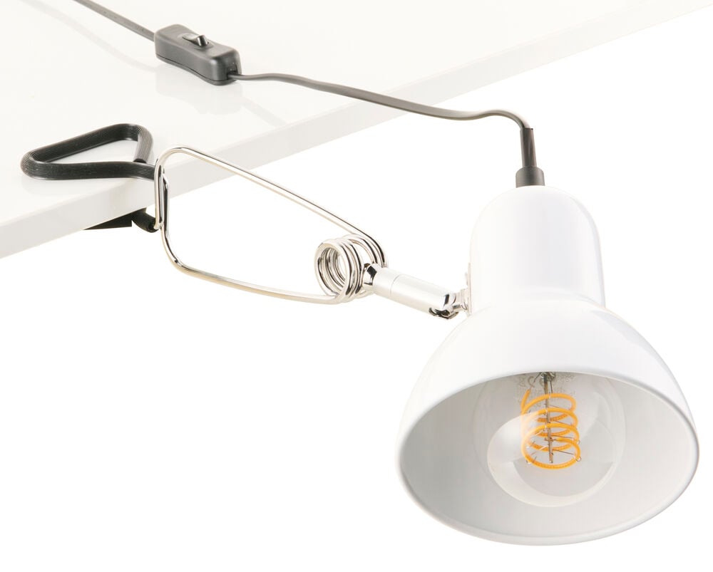 Klipsivalaisin Haag - 8