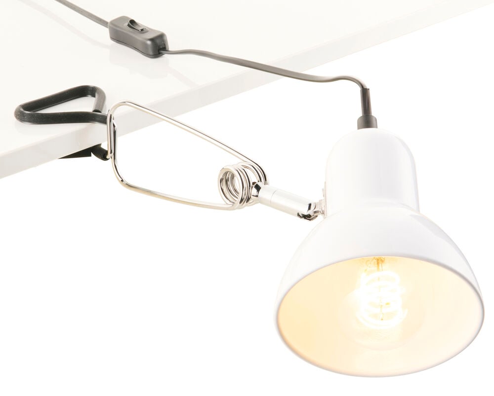 Klipsivalaisin Haag - 9