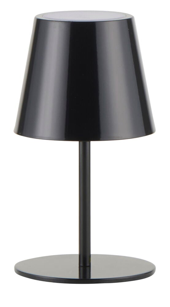 Uppladdningsbar bordslampa Tolosa - 3