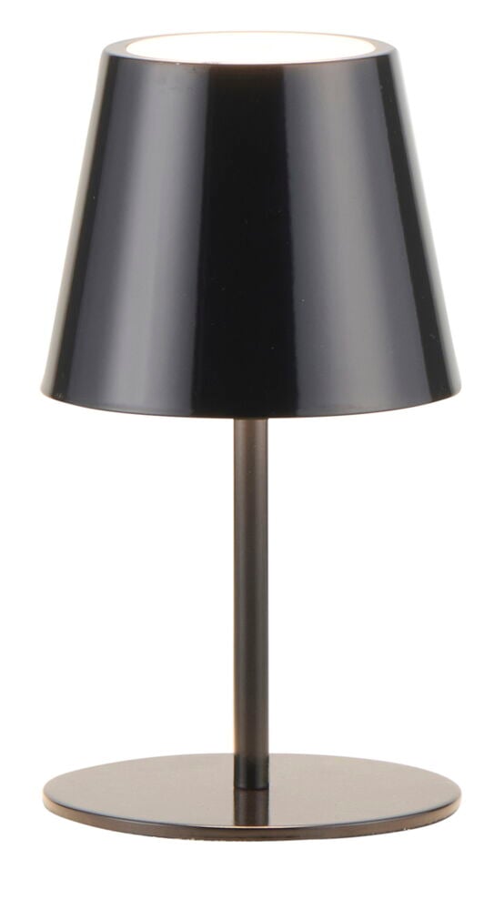 Uppladdningsbar bordslampa Tolosa - 4