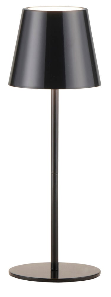 Uppladdningsbar bordslampa Tolosa - 2