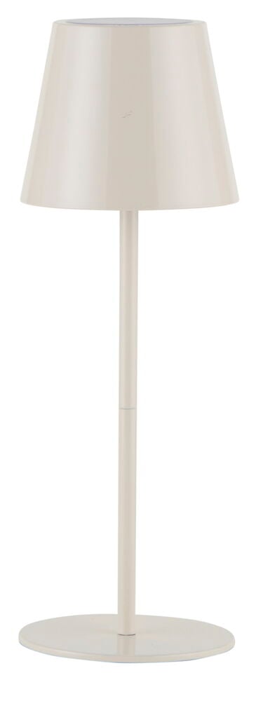 Uppladdningsbar bordslampa Tolosa - 3