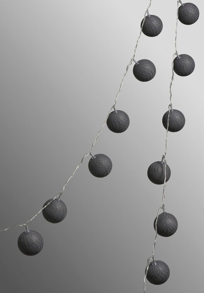 LED-ljusslinga Lysa - 6