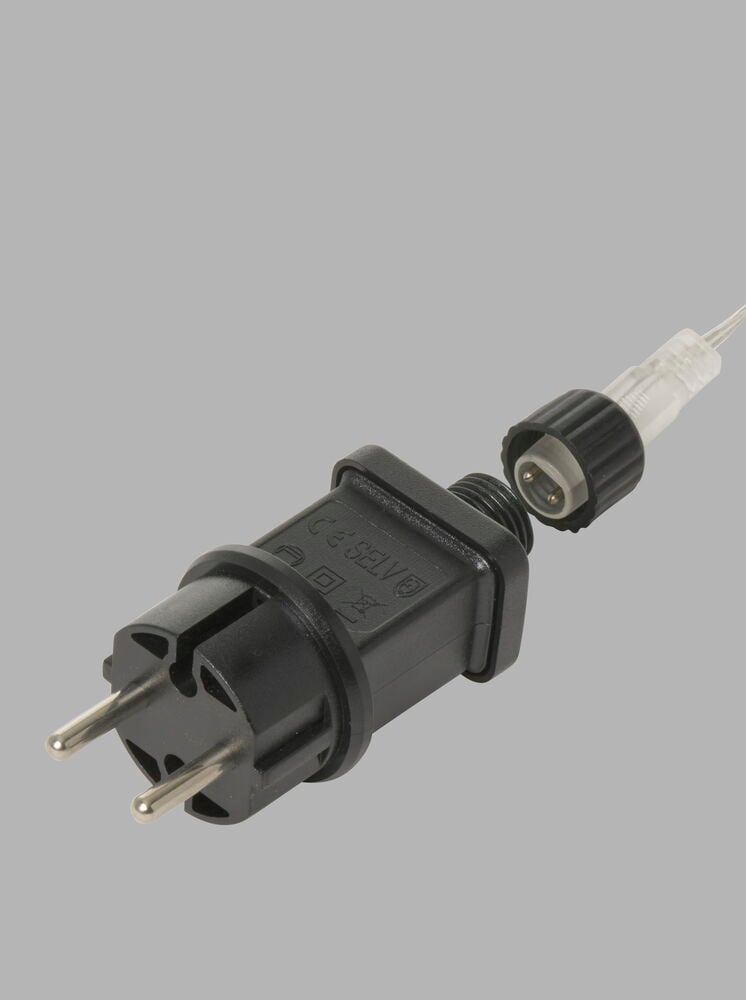 LED-ljusslinga Lysa - 4