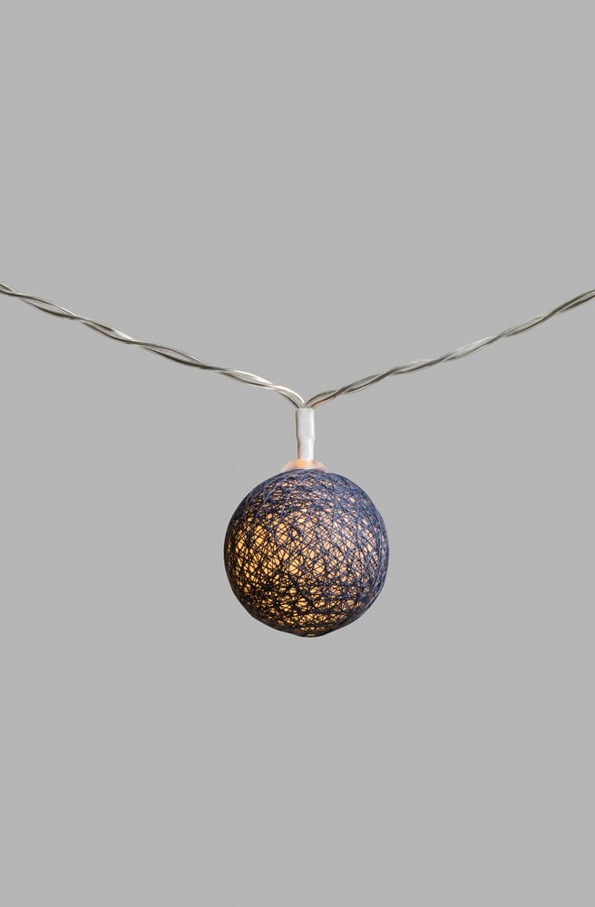 LED-ljusslinga Lysa - 10