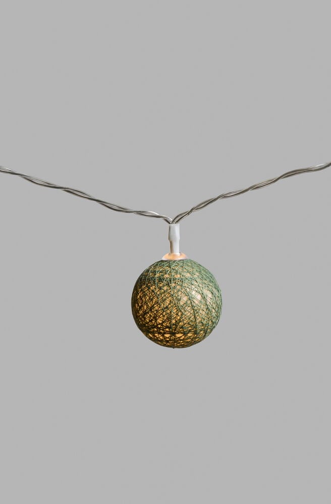 LED-ljusslinga Lysa - 14