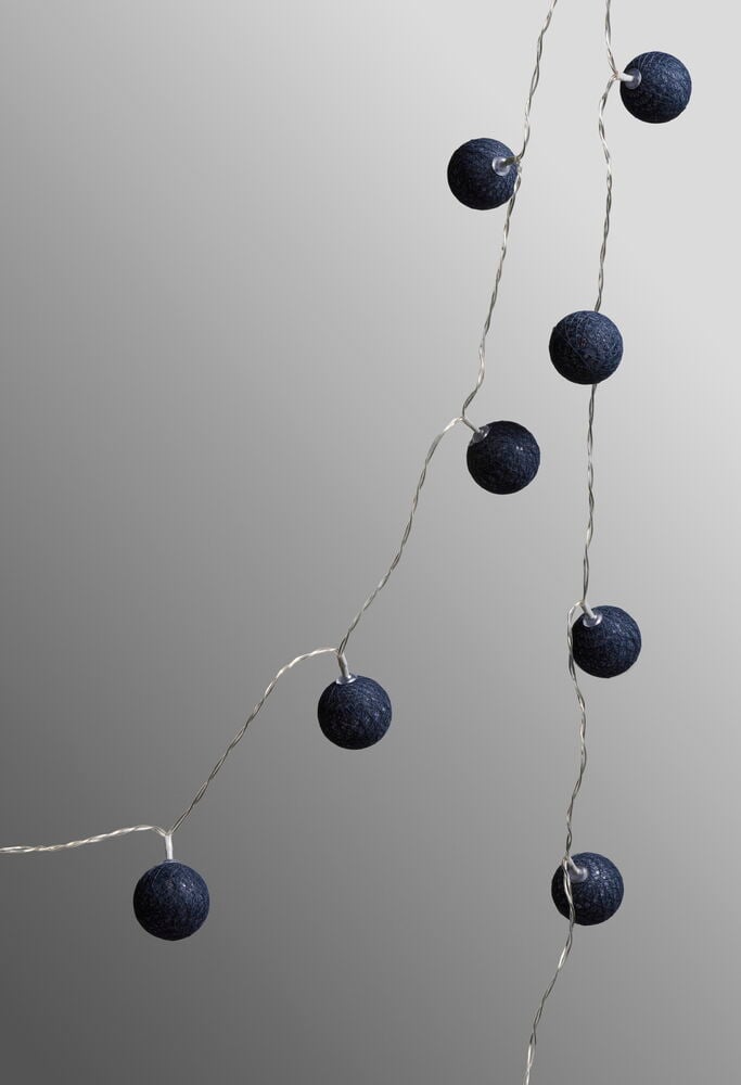 LED-ljusslinga Lysa - 15