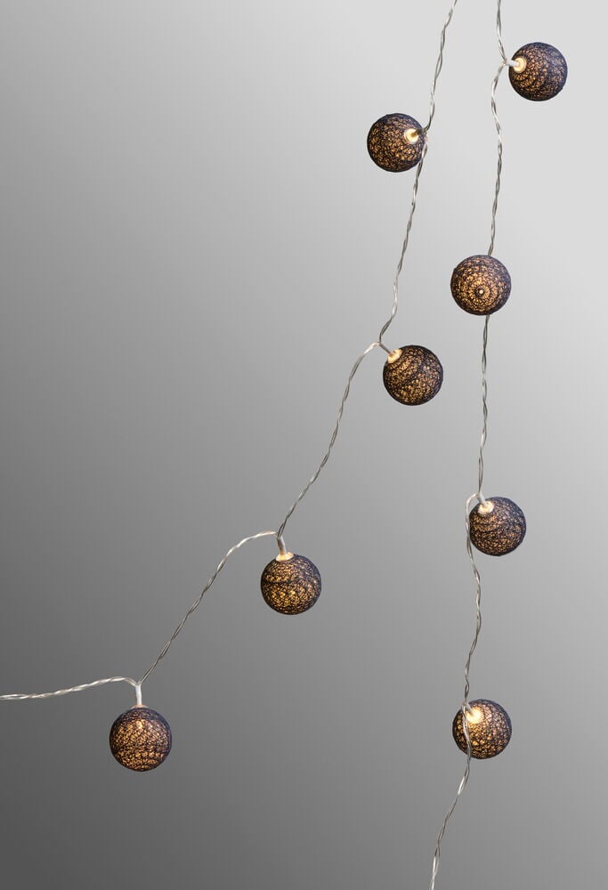 LED-ljusslinga Lysa - 11