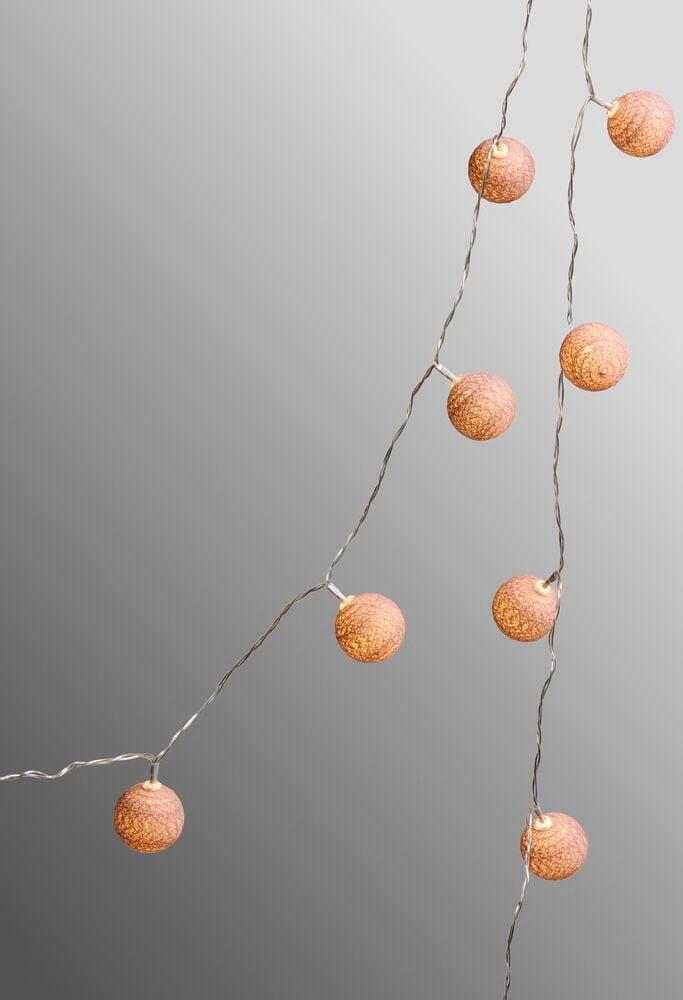 LED-ljusslinga Lysa - 19