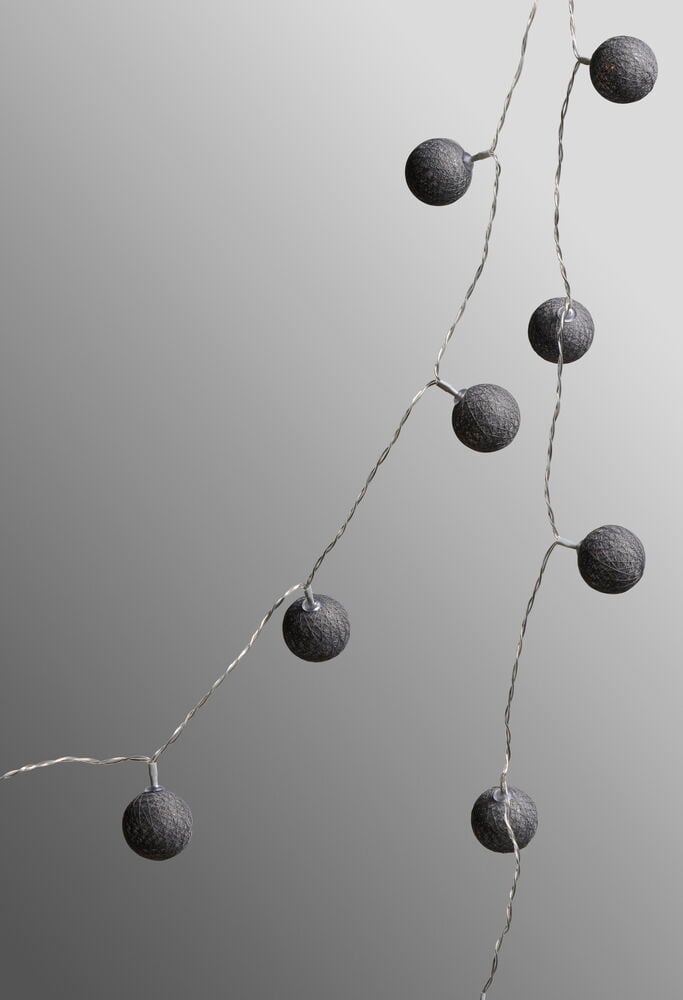 LED-ljusslinga Lysa - 13