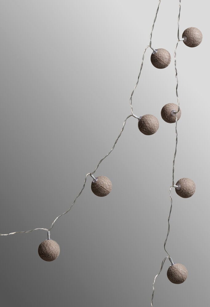 LED-ljusslinga Lysa - 16