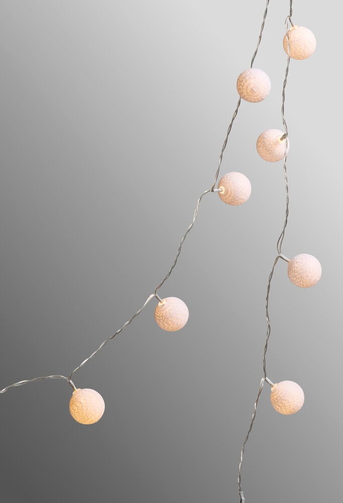 LED-ljusslinga Lysa - 24