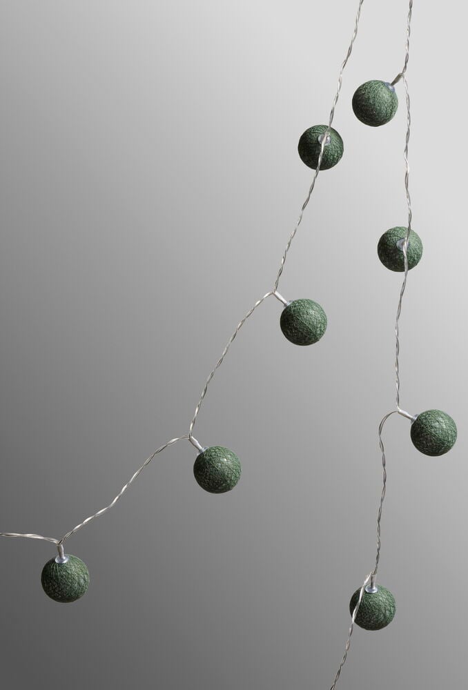 LED-ljusslinga Lysa - 25