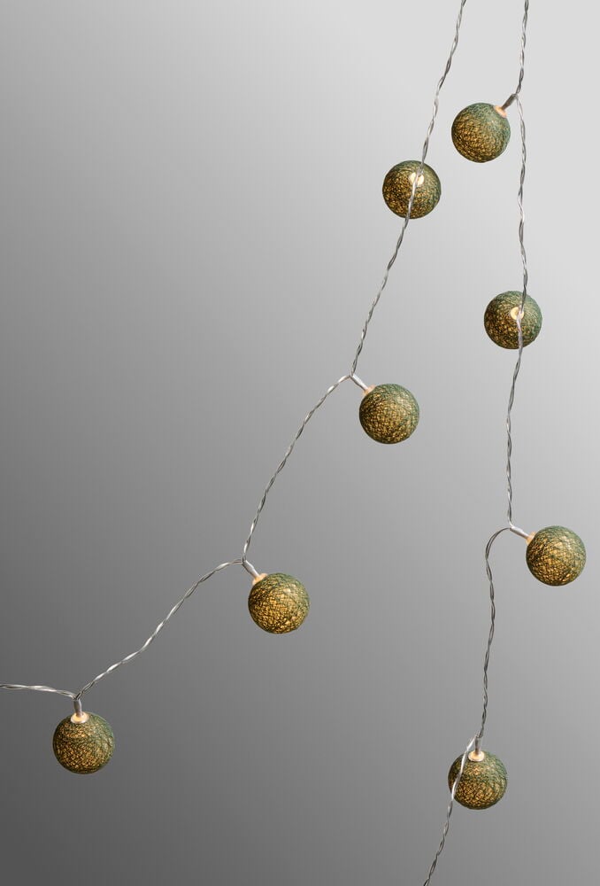 LED-ljusslinga Lysa - 20