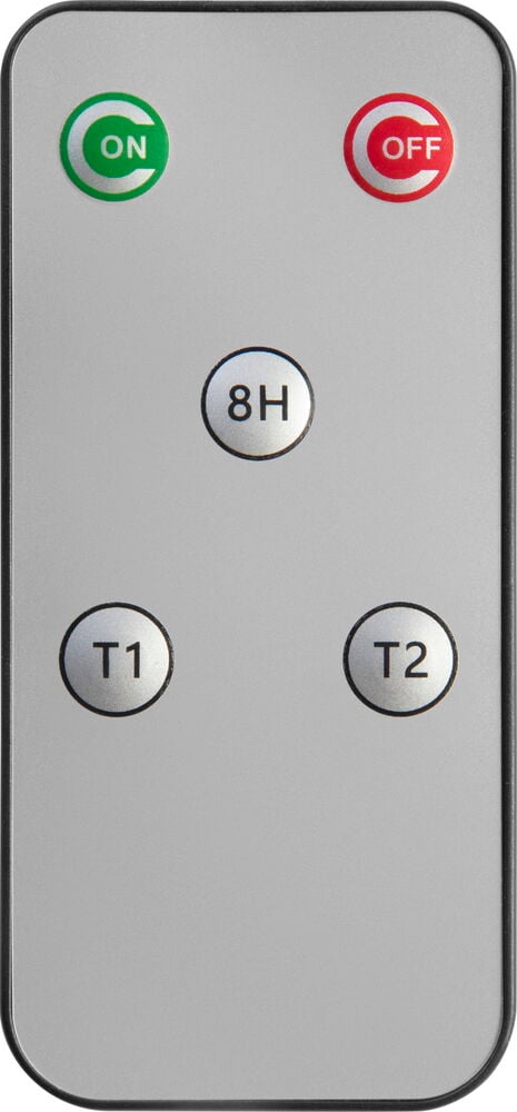 Uppladdningsbar LED-lampa - 4