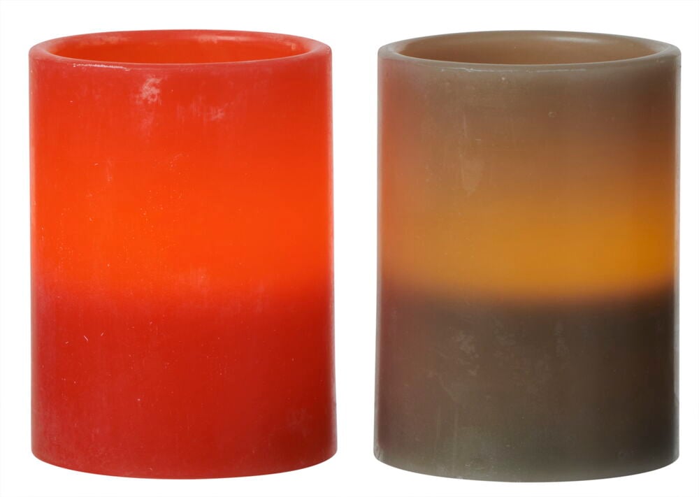 Blockljus LED Neapel - 6