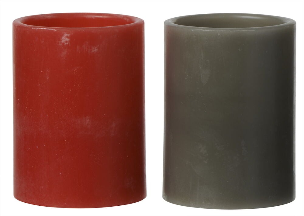 Blockljus LED Neapel - 2