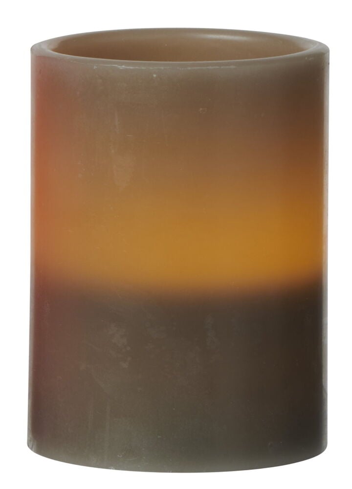 Blockljus LED Neapel