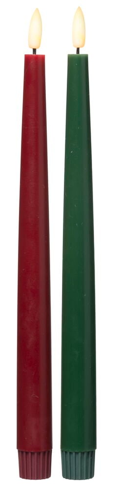 LED-ljus Borgholm - 2