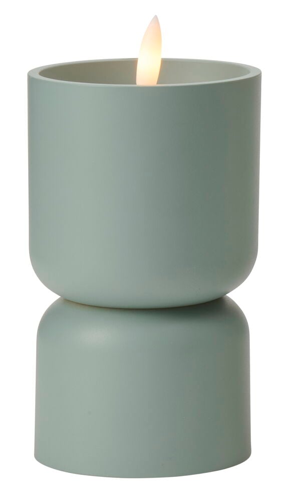 Blockljus LED Vibble - 2