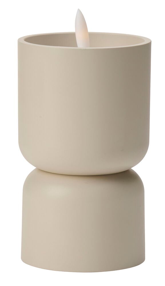 Blockljus LED Vibble - 4