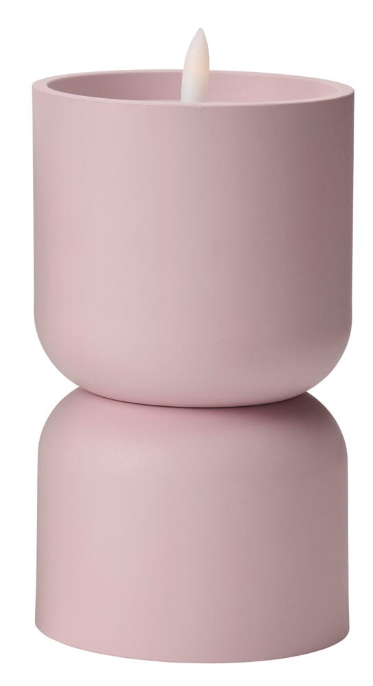 Blockljus LED Vibble - 3