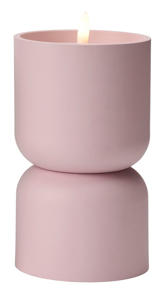 Blockljus LED Vibble - 2