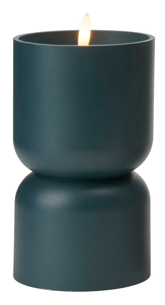 Blockljus LED Vibble - 7