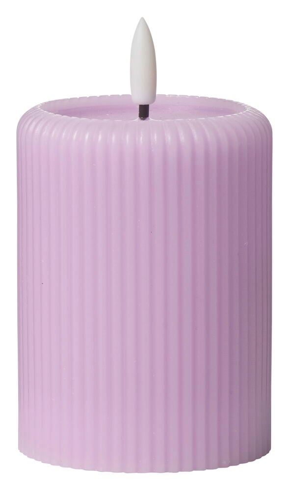 Kubbelys, LED Solliden - 5