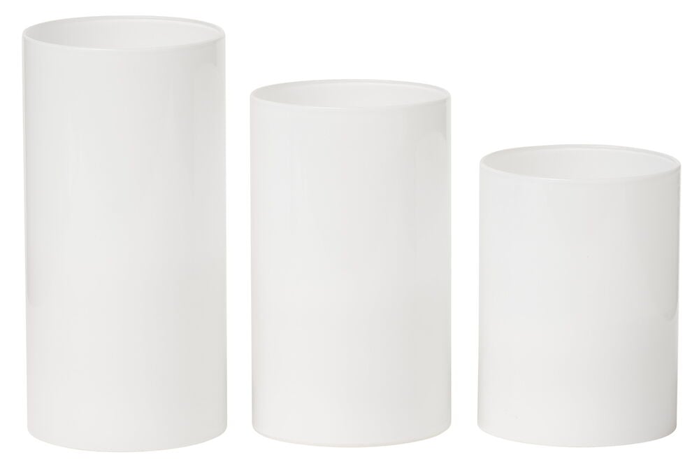 Blockljus LED Ekeby - 4