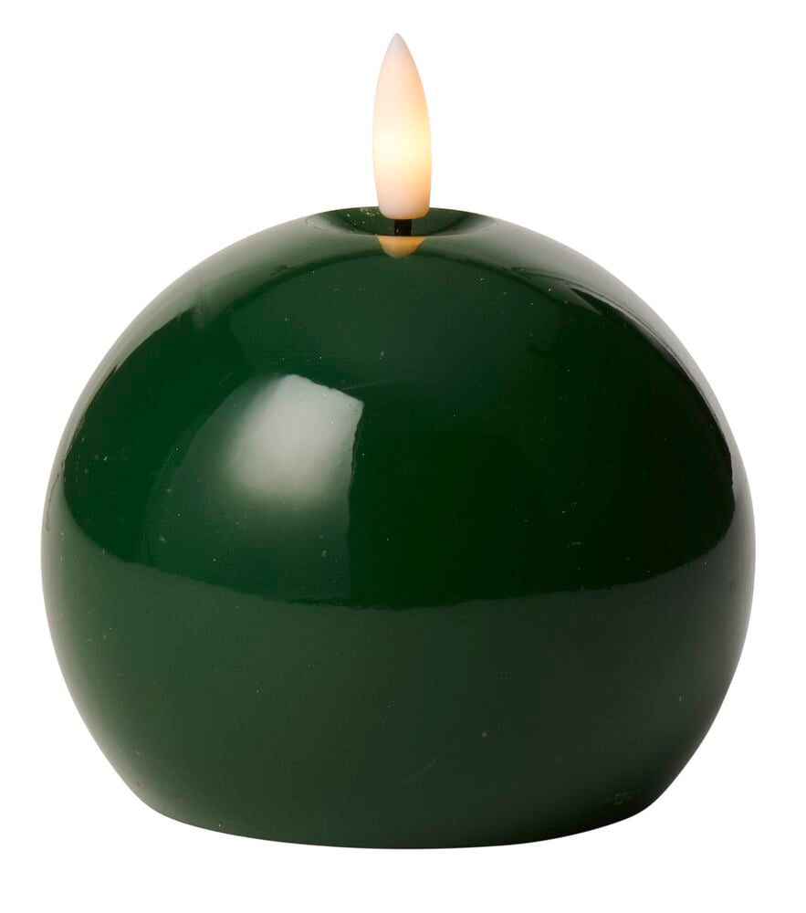 LED-ljus Djupvik Round - 5