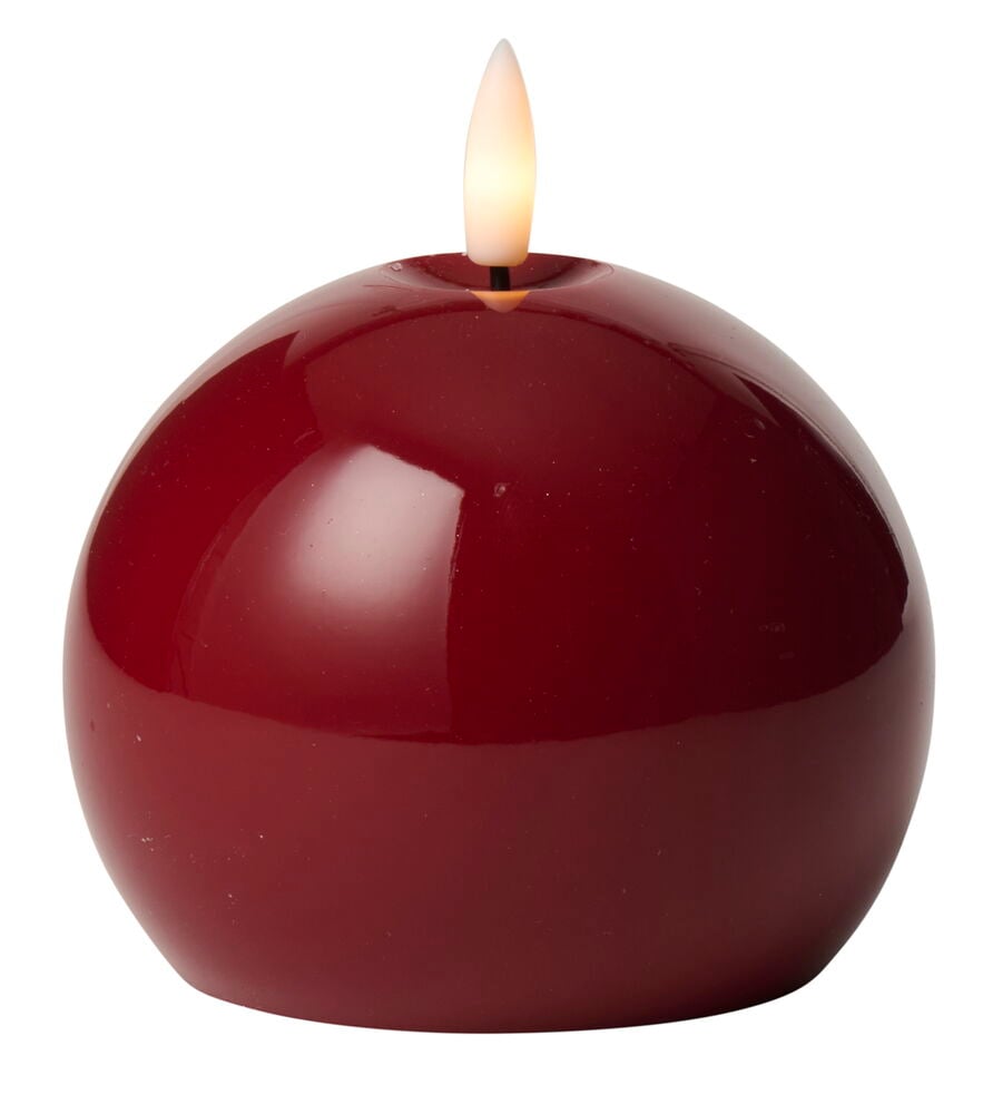 LED-ljus Djupvik Round - 4