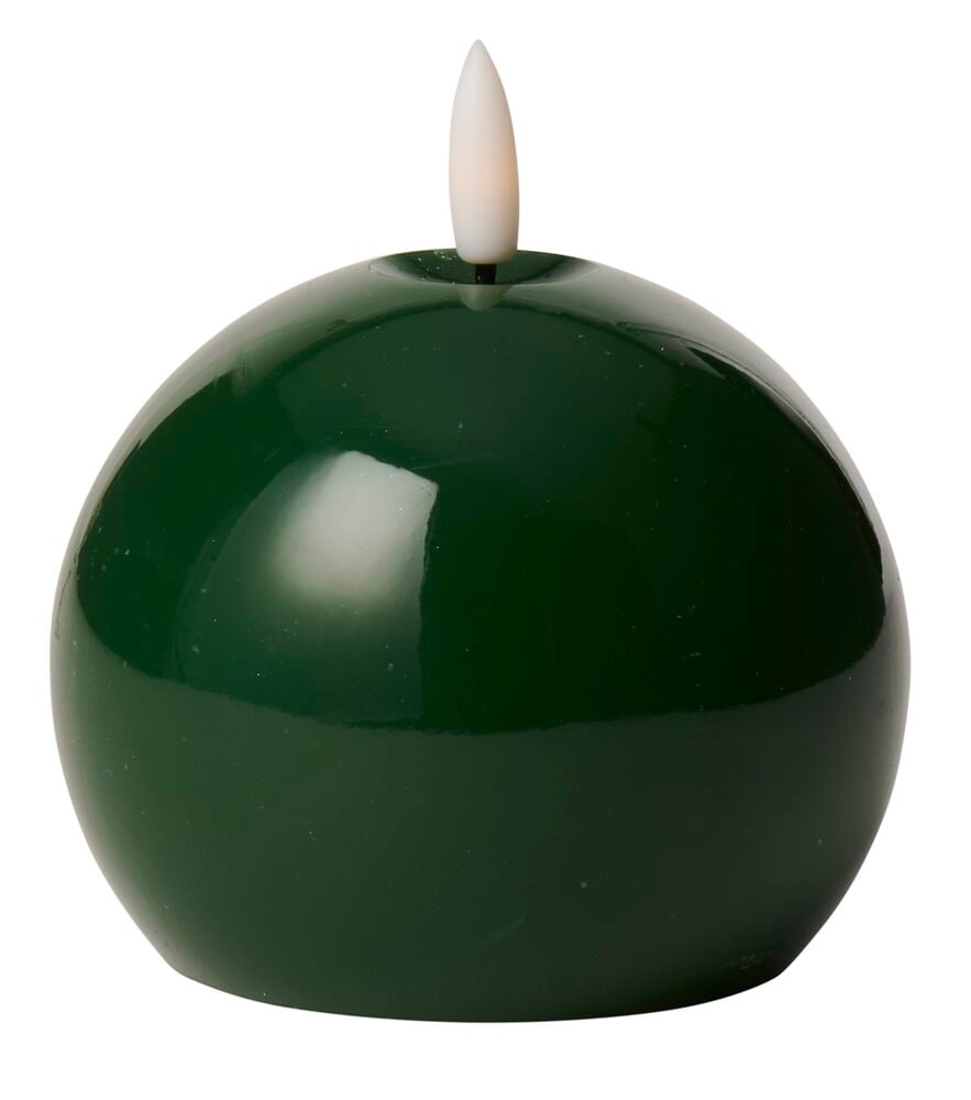 LED-ljus Djupvik Round - 2