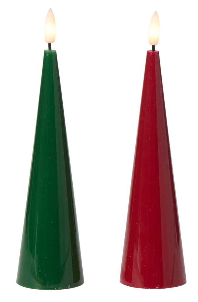 LED-ljus Djupvik Cone